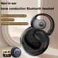 🏆 #1 Best Seller – AI-Powered Wireless Bluetooth 5.4 Earphones | Ultra-Clear Translation & Perfect iOS & Android Fit! 🎧🤖✨