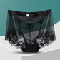 ⏰LAST DAY BUY 1 GET 3 FREE!!🔥Ladies Silk Lace Handmade Panties