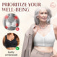 🌸BUY 2 GET 1 FREE - ADD 3 TO CART!!!🌸2026 New Front Closure Breathable Bra for Seniors🌹