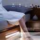 🔥Last Day Sale 49% OFF💡Punch-free Smart Sensor Magnetic Rechargeable LED Lights