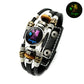⏰🎉Limited-time Offer: 50% OFF!🎉—Glow-in-the-Dark 12 Leather Zodiac Bracelet for Men and Women(6.9/8.1in)
