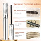 ⏳LAST DAY BUY 1 GET 1 FREE!!💞50K+ SOLD!👁️✨ All-Day Beautiful Lashes, Smudge-Proof! Waterproof Fiber Mascara for Natural Volume. 💖💃