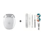 📢Last Day Promotion: ONLY ￡7.99!!💅✨Universal Automatic Fingernail Grinder for Adults and Children👶🔧