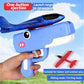 🎁Children's Day gift 🎁🧩Dino Glider Launcher Toy🚀