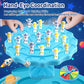 ✨Balance Spaceman Stacking Game – Interactive STEM Toy for Kids & Parents✨