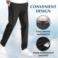💖LAST DAY SALE 65% OFF💖🎁Women's Ultra Soft Stretch Perfect Drape Casual Pants