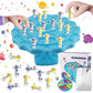 ✨Balance Spaceman Stacking Game – Interactive STEM Toy for Kids & Parents✨