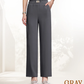 🌷Summer Sale 65% OFF!!💥Perfect Drape High Rise Pull-On Stretch Pants