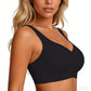 🏆Last Day Sale 50% OFF🔥Wirefree Full-Coverage Support Bra Padded Gentle Uplift All-Day Comfort👍No More Sagging Breasts
