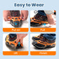 ❄️Hot Sale 49% OFF🔥Anti-Slip Crampons for Outdoor Shoes & Boots❄️