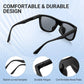 🔥SUMMER SALE 50%OFF🔥 - Smart Photochromic Polarized Sunglasses