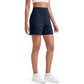 ⏳LAST DAY SALE: ONLY ￡11.99!!✨Women's Everyday High-Waisted Athletic Shorts – Lightweight & Breathable with Functional Pockets 🌿