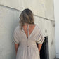 Hot Sale 70% OFF💗New fashion Slit effortless long dress