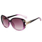 💥Hot Sale Buy 1 Free 1🌤️Women's Oversized Fashion Sunglasses🎁Free Shipping