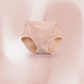 🔥2026 Hot Sale 🔥Plus Size Leak Proof Cotton High Waist Panties👍
