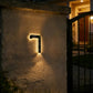 🔥Last Day 75% OFF🔥Solar Lighted House Numbers LED Numbers, Waterproof for Outside