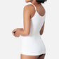 🔥LAST DAY SALE - 50% OFF🔥Premium Glamor Shaper Camisole✨
