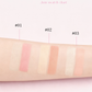 2-in-1 Blush & Highlighter Stick – One-Stroke & Blendable Design, No Patchy Finish