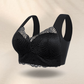 🔥Buy 2 Get 1 Free | Comfortable & Supportive Push-Up Bra (3 PCS)
