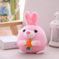 🥰Hot sale 49% OFF🎁Bouncing Piggy Interactive Dog Toy