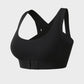 💐LAST DAY SALE - 50% OFF⚡Front Closure Cross-Back Wireless Posture Bra