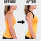 🔥Best Seller-50% OFF!!💖Front Closure Cross-Back Wireless Posture Bra