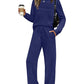 🔥LAST DAY SALE 70% OFF👍✨Women's 2026 UK Casual Crew Neck Top & Drawstring Pants Set