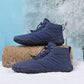49% OFF🔥NON-SLIP & WATERPROOF WINTER BAREFOOT SHOES 👍Buy 2 Free Shipping