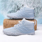 49% OFF🔥NON-SLIP & WATERPROOF WINTER BAREFOOT SHOES 👍Buy 2 Free Shipping