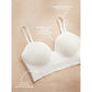 🌸HOT SALE 45% OFF🌸Supportive Comfort Plus Size Wireless Shaping Bra