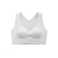 🔥Best Seller-50% OFF!!💖Front Closure Cross-Back Wireless Posture Bra