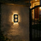 🔥Last Day 75% OFF🔥Solar Lighted House Numbers LED Numbers, Waterproof for Outside