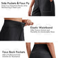 ⏳LAST DAY SALE: ONLY ￡11.99!!✨Women's Everyday High-Waisted Athletic Shorts – Lightweight & Breathable with Functional Pockets 🌿