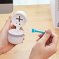 💊 Experience Effortless Pill Cutting - 49% OFF - ✨Portable Pill Precise Fixed Positioning Cutting Machine