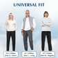 💖LAST DAY SALE 65% OFF💖🎁Women's Ultra Soft Stretch Perfect Drape Casual Pants
