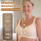 🏆Last Day Sale 50% OFF🔥Wirefree Full-Coverage Support Bra Padded Gentle Uplift All-Day Comfort👍No More Sagging Breasts