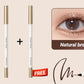 🔥Buy 2 Get 1 Free🔥Quick Dry, Waterproof and Sweat Proof Eyeliner