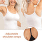 🔥LAST DAY SALE - 50% OFF🔥Premium Glamor Shaper Camisole✨
