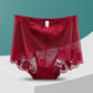 ⏰LAST DAY BUY 1 GET 3 FREE!!🔥Ladies Silk Lace Handmade Panties