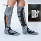 🎅Christmas Sale-Up to 50% OFF🔥Rechargeable Heated Socks for Men & Women