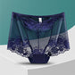 ⏰LAST DAY BUY 1 GET 3 FREE!!🔥Ladies Silk Lace Handmade Panties