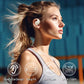🏆 #1 Best Seller – AI-Powered Wireless Bluetooth 5.4 Earphones | Ultra-Clear Translation & Perfect iOS & Android Fit! 🎧🤖✨