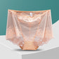 ⏰LAST DAY BUY 1 GET 3 FREE!!🔥Ladies Silk Lace Handmade Panties