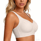 🏆Last Day Sale 50% OFF🔥Wirefree Full-Coverage Support Bra Padded Gentle Uplift All-Day Comfort👍No More Sagging Breasts