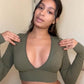 ⏰LAST DAY SALE ONLY ￡7.99!!💕OUFALI Lift Inserts for Bras – Lightly Padded, Double-Sided Adhesive👙 Reusable, Washable • Natural Lift • Seamless Under Clothing ✨