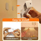 🔥Last Day Sale 49% OFF💡Punch-free Smart Sensor Magnetic Rechargeable LED Lights