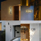 🔥Last Day 75% OFF🔥Solar Lighted House Numbers LED Numbers, Waterproof for Outside