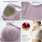 🎁Buy 1 Get 2 Free🌊-2026 breathable cotton bra with front button