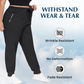 💖LAST DAY SALE 65% OFF💖🎁Women's Ultra Soft Stretch Perfect Drape Casual Pants