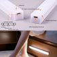 🔥Last Day Sale 49% OFF💡Punch-free Smart Sensor Magnetic Rechargeable LED Lights